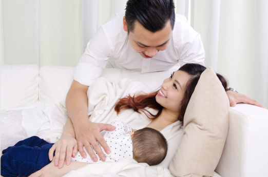 Devenir mère, devenir parents - Module 10 - Devenir IBCLC